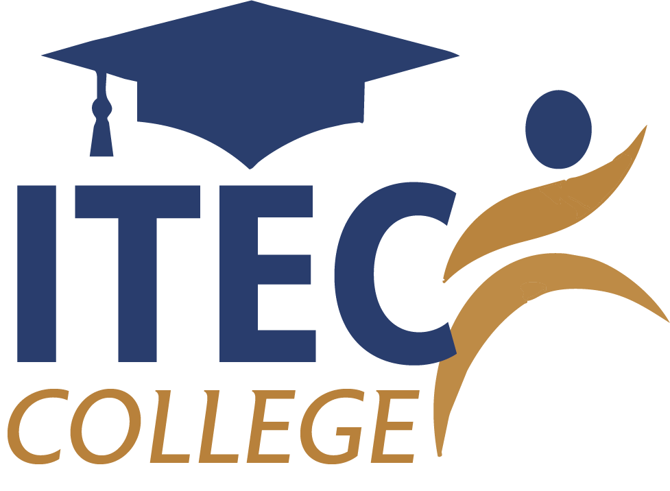 ITEC College Logo