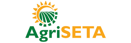 AgriSETA Logo