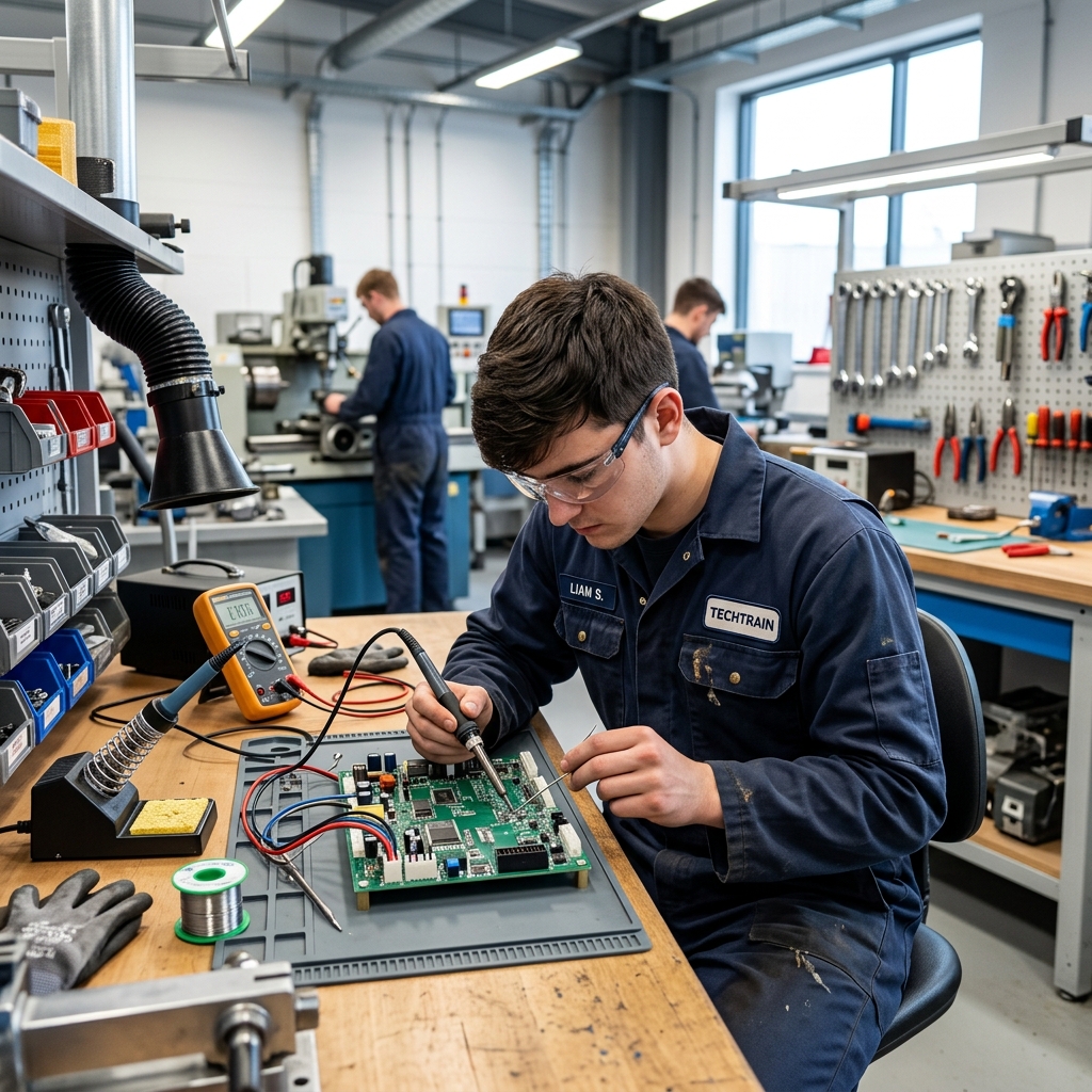 Engineering Lab