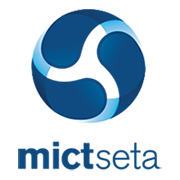 MICT SETA Logo